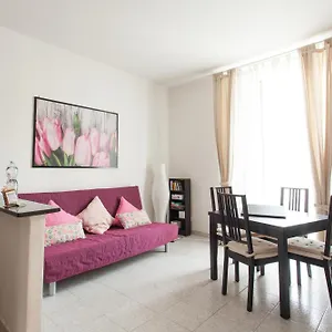 Appartamento Italianway-villoresi, Milano